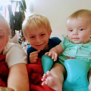 Meet your Posher, Amber